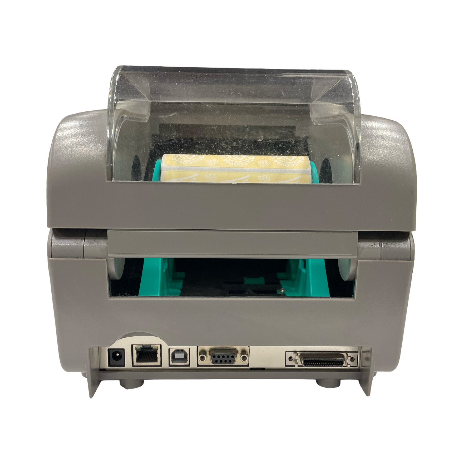 Datamax O’Neil E-4205A E-Class Mark III Label Printer w/ Power Adapter #13