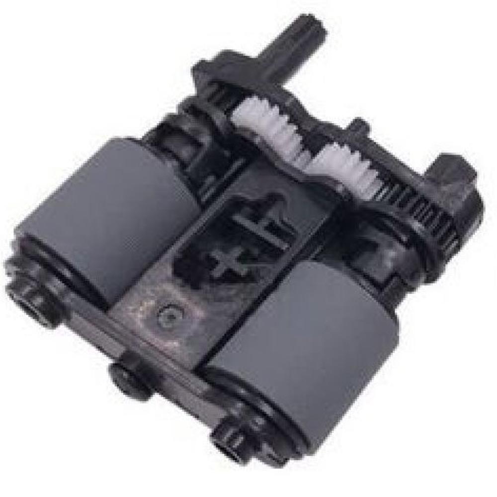 1set ADF PICKUP Roller Separation Pad For HP M281fdw B3Q10-40080 M477fnw M477fdw