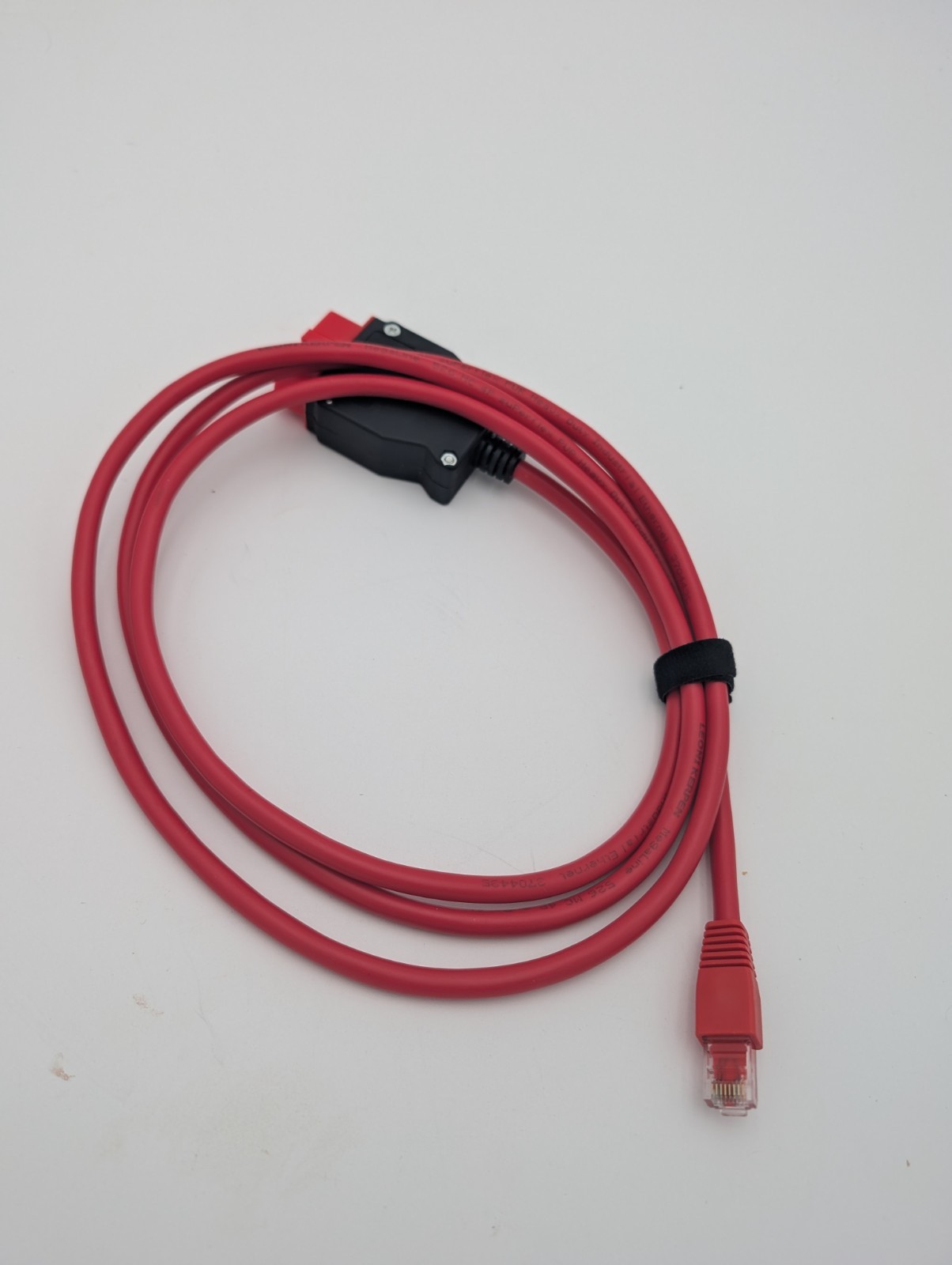 ethernet to obd2 Cable Tools rj45 to OBD2 f Series 2M Compatible