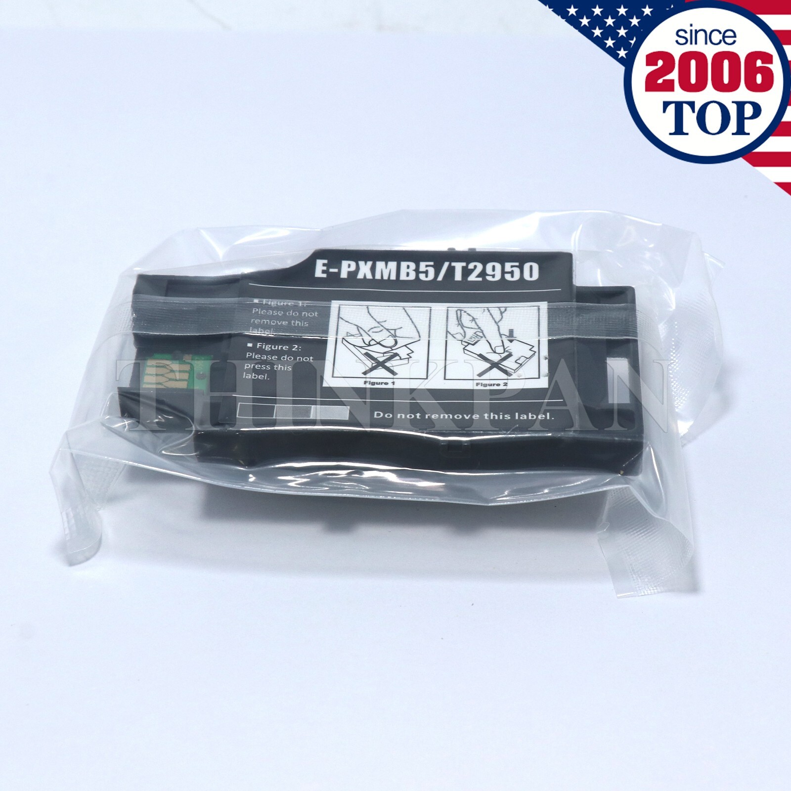 Epson Maintenance Box T2950 PXMB5 For Epson WorkForce WF100 WF-100 PX-S05 PX-S06