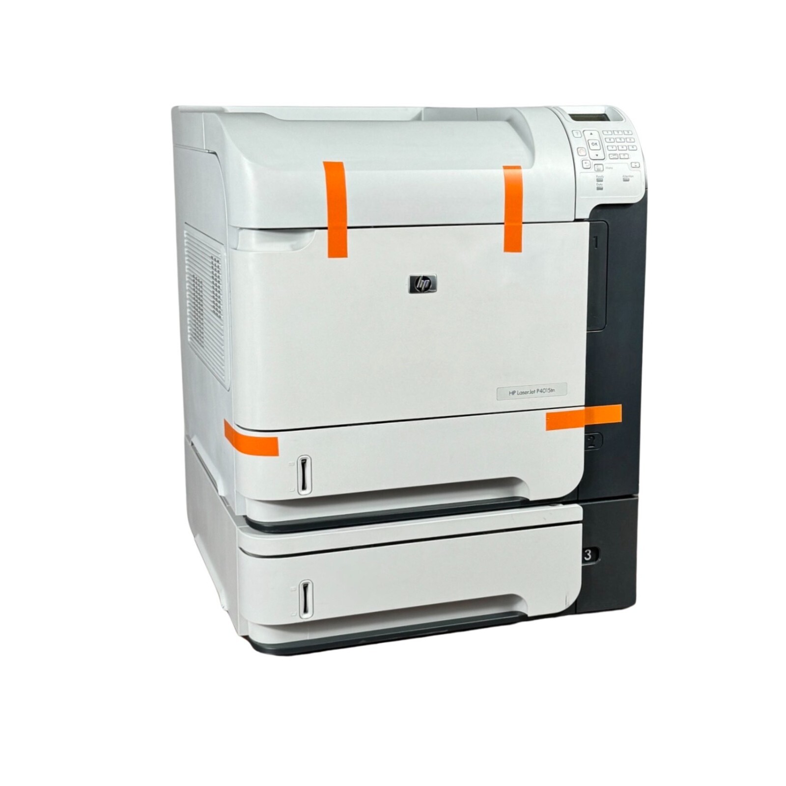 HP LaserJet P4015TN Workgroup Laser Printer CB510A