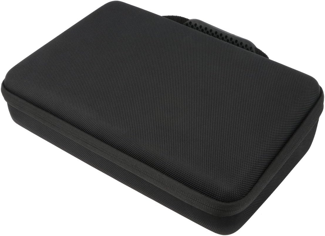Hard Travel Case Replacement for Fujitsu Scansnap S1300I Mobile Document Scanner
