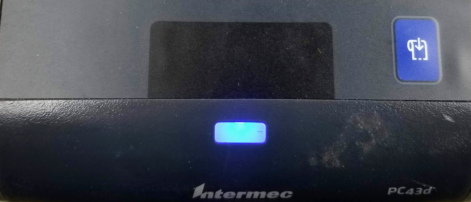 Intermec PC43D USB Thermal Label Printer