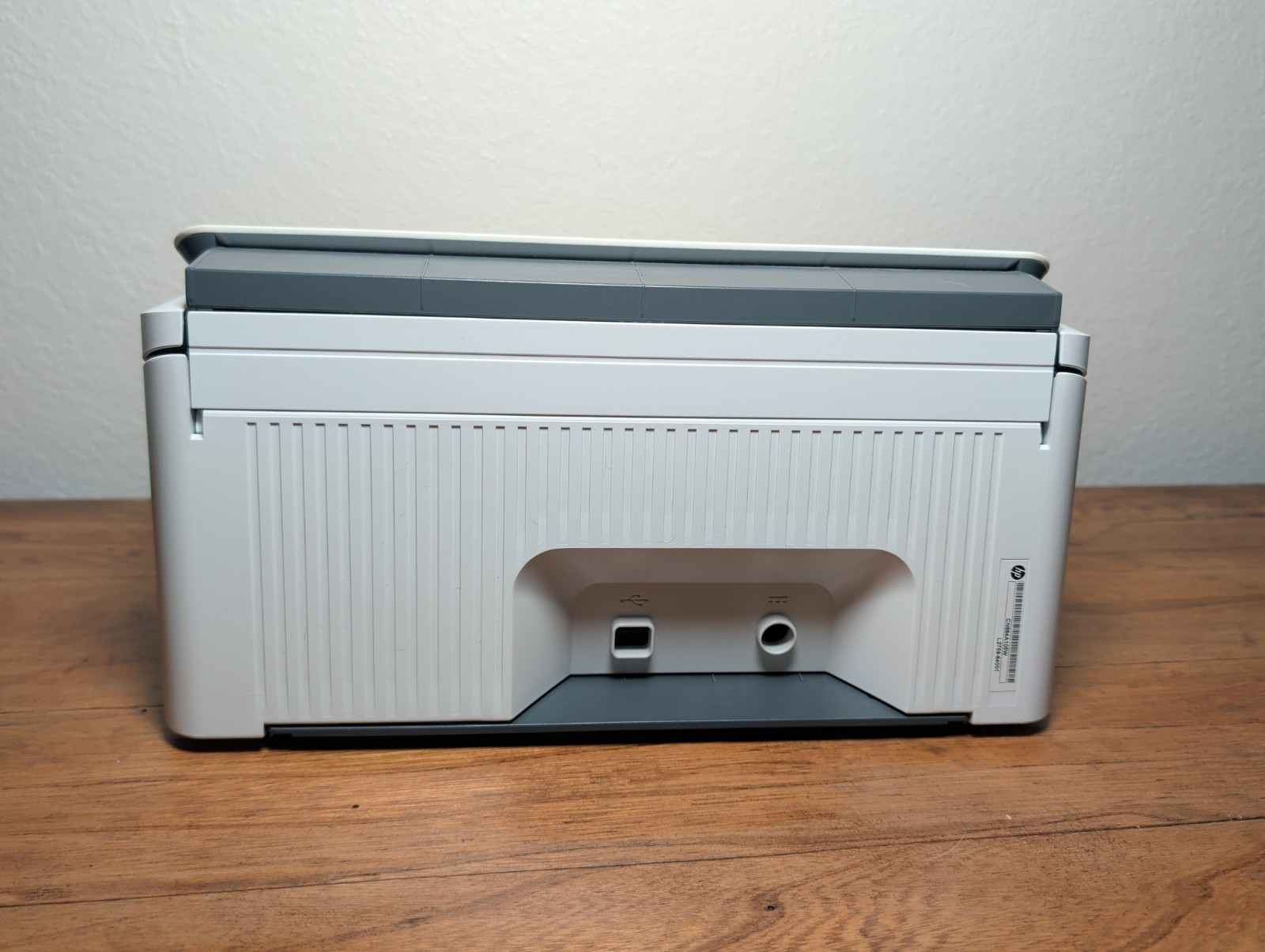 HP Scanjet Pro 2000 S1 Sheetfed Scanner no cords included