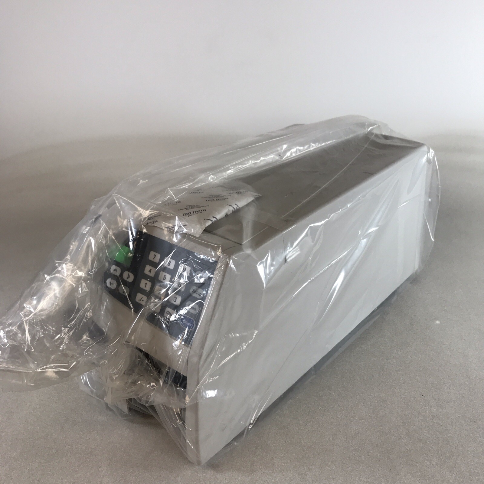 Intermec PTR, PF2i, LG, NONW, 32+16, HGR, TT203 *New/Open Box*