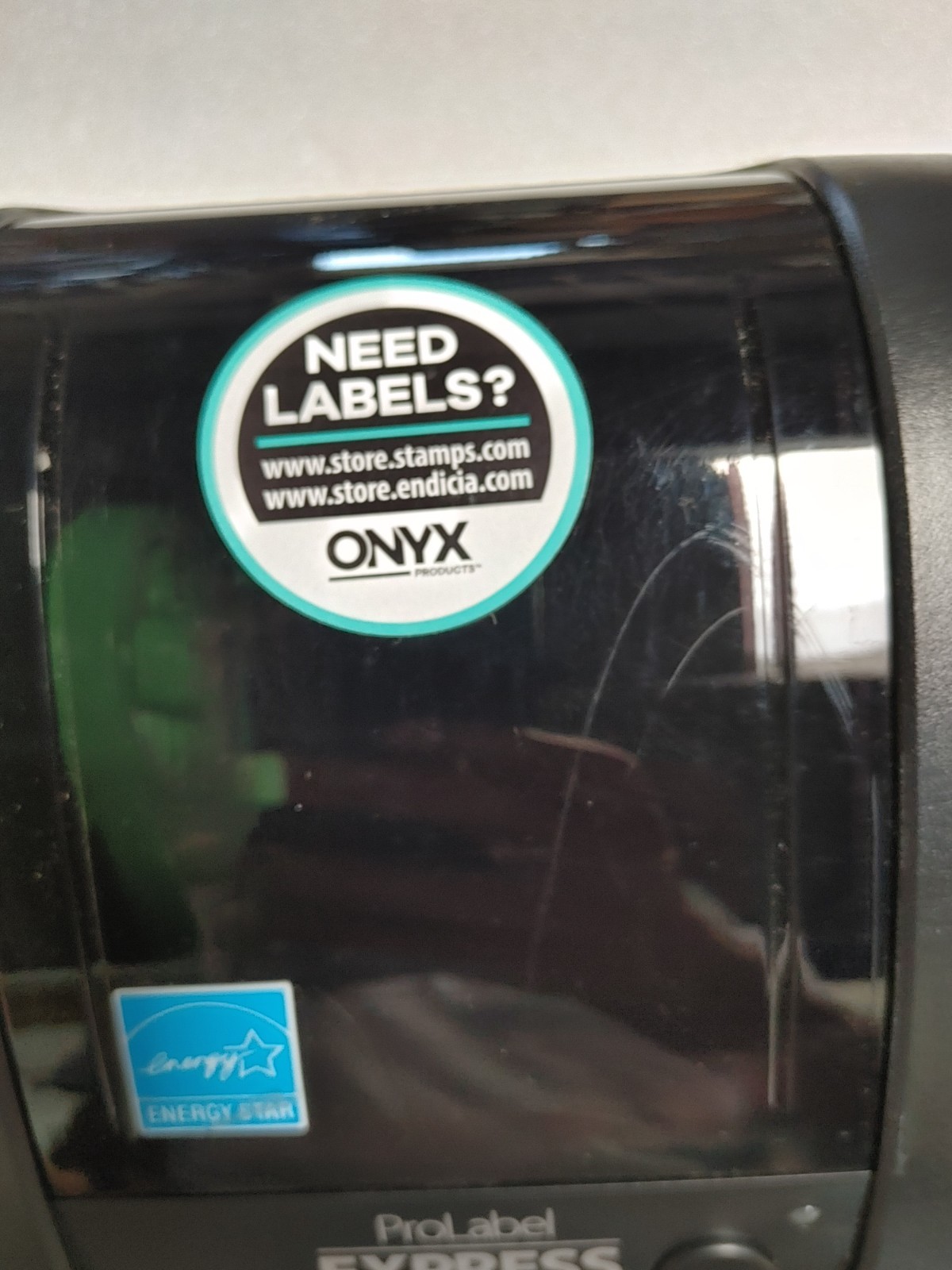 TSC PRO LABLE EXPRESS DA210 USB Direct Thermal Barcode Label Printer