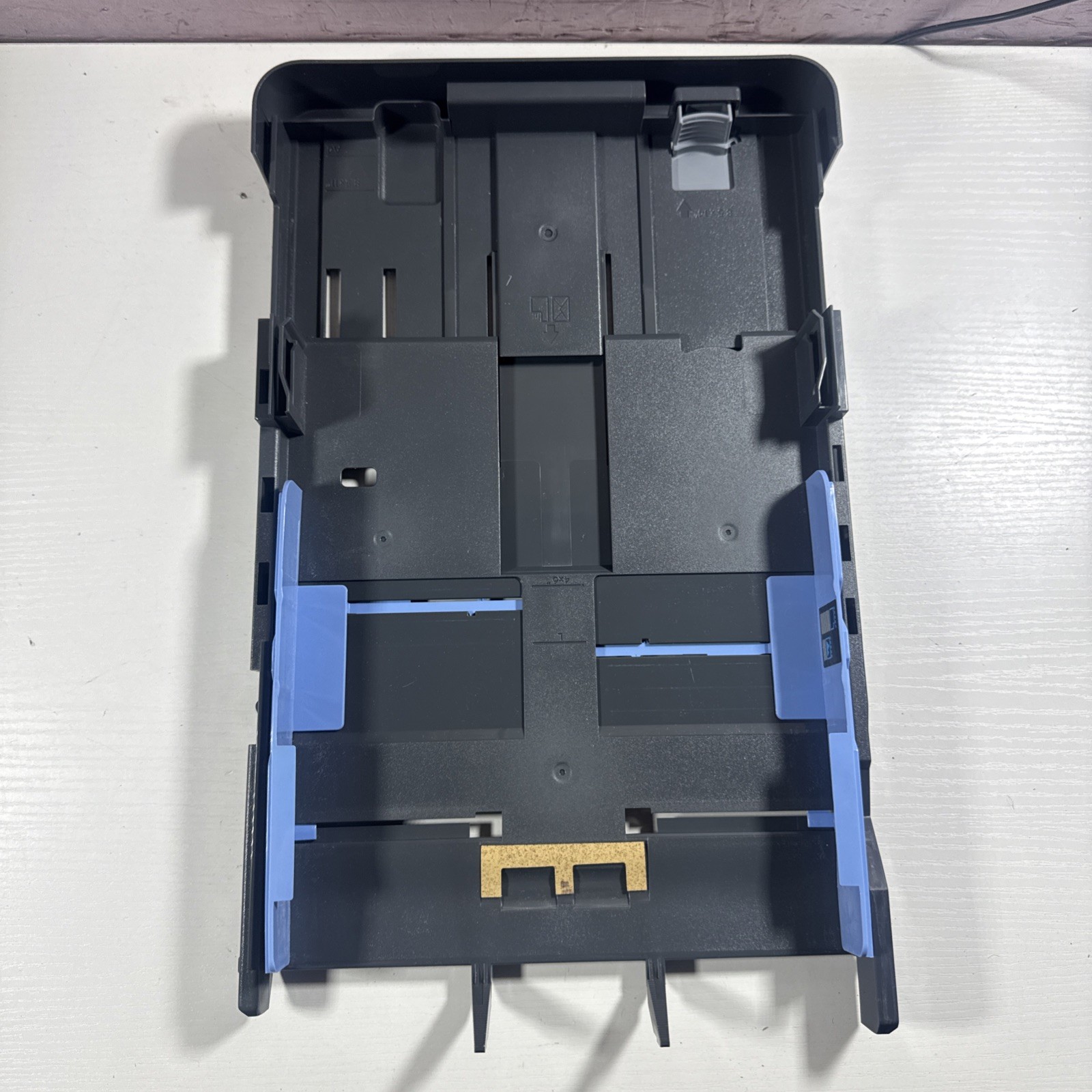 HP OfficeJet Pro Printer Paper Input Tray for 9010 9012 9015 9018 – 1KR42-90026