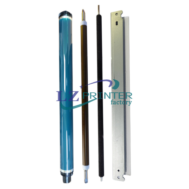 Opc drum Charge Roller Cleaning blade kit For Ricoh IM C300 C400 C400SRF C300F