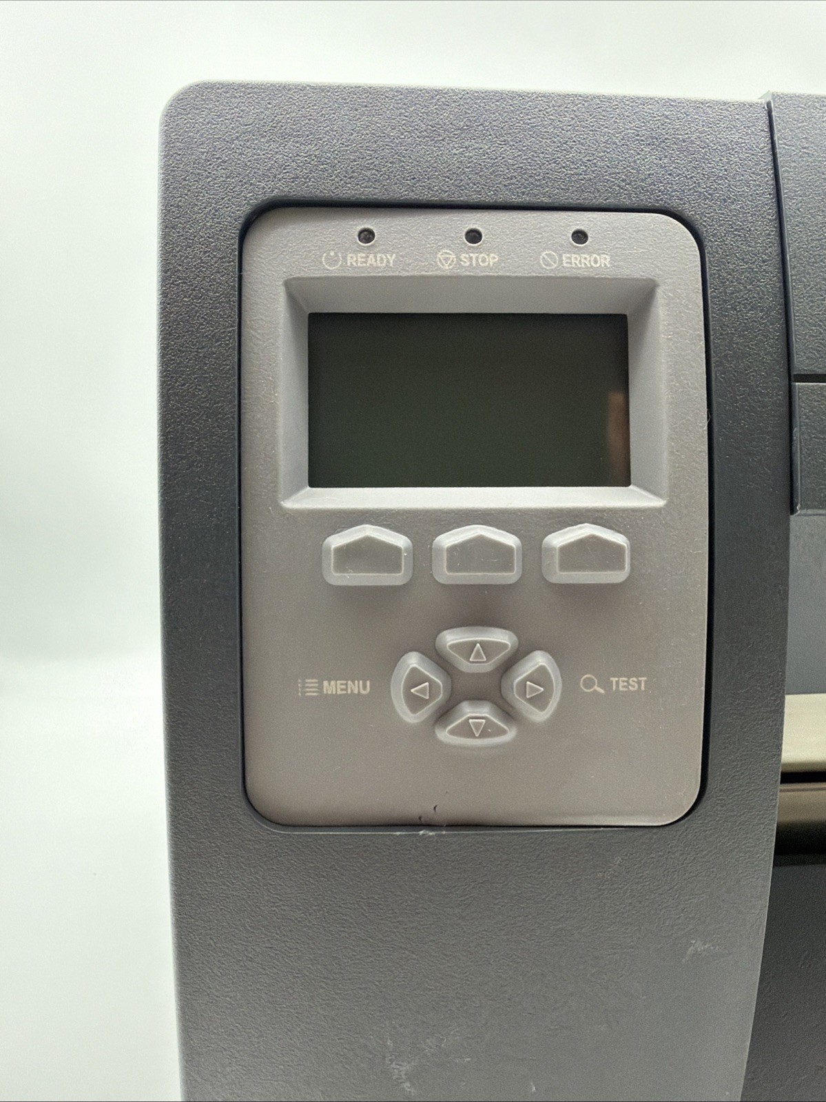 Datamax i-4212e Mark II Direct Thermal Barcode Label Printer USB Serial