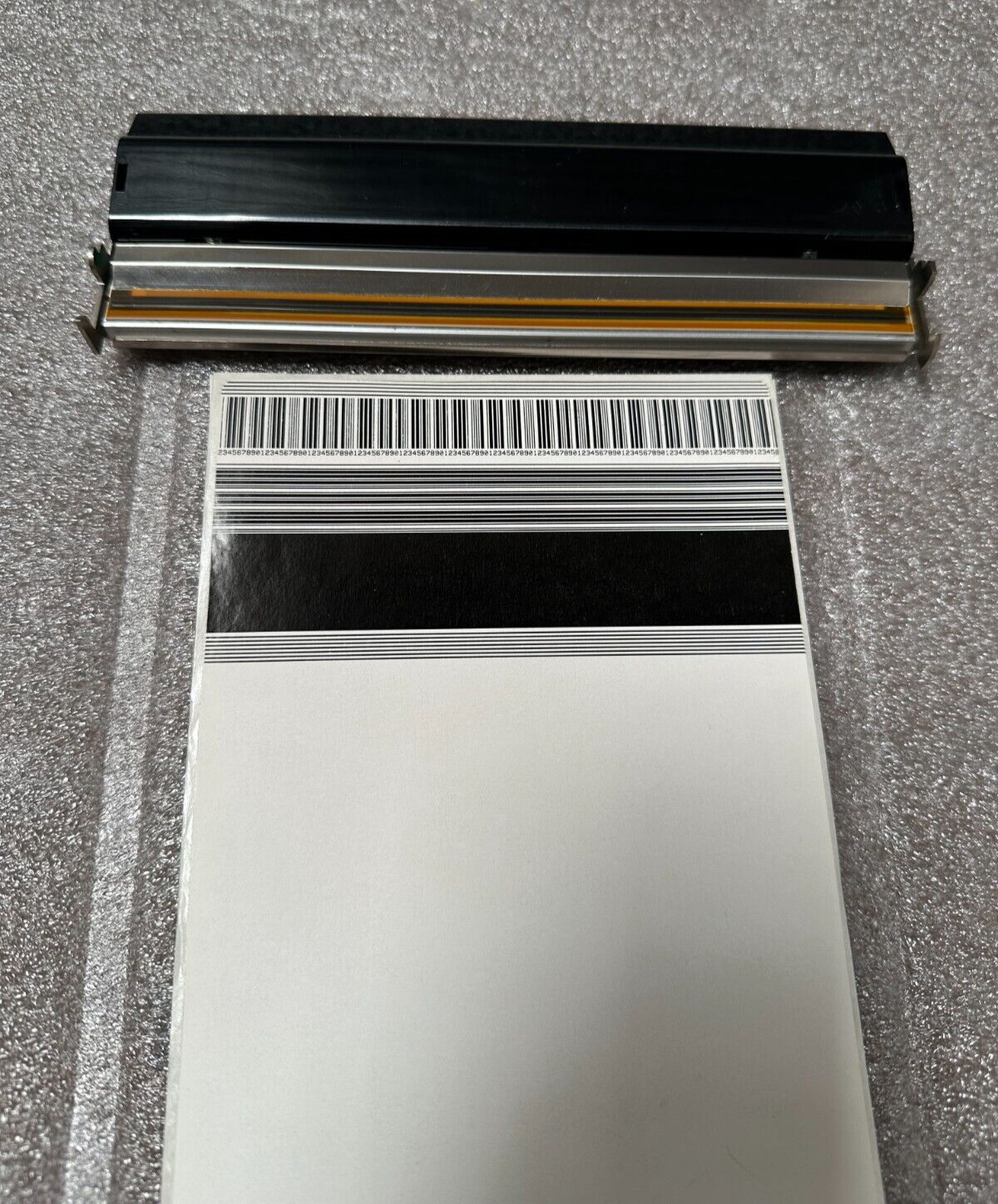 OEM 79804M Thermal Printhead 300DPI for Zebra ZM600 RZ600 – 79804M