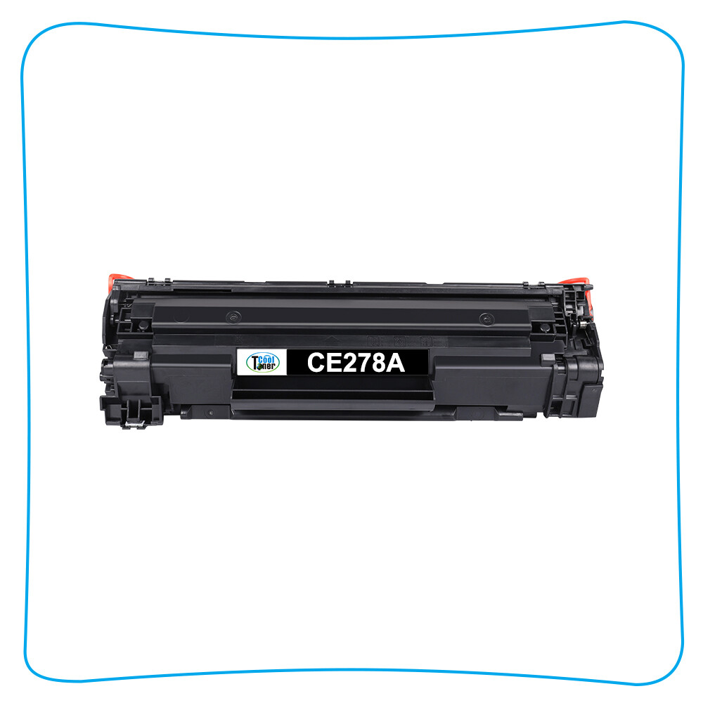 CE278A 78A Toner Compatible With HP LaserJet Pro P1606dn M1536dnf MFP MF4450 LOT