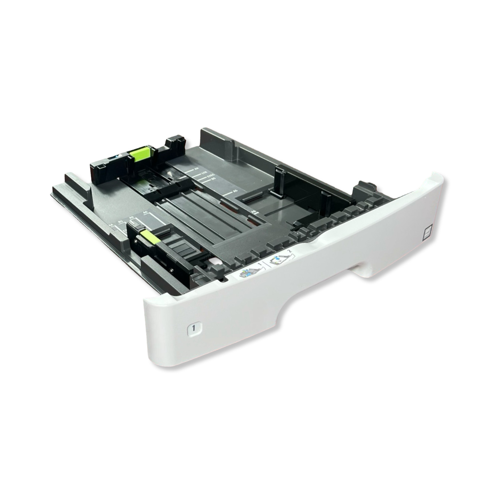 Lexmark MS310/MS410 Series OEM 250-Sheet Cassette Tray – 40X8303