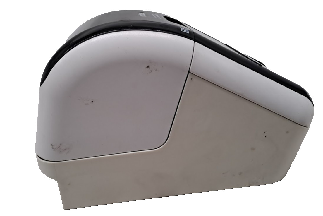 Brother QL-820NWB Wi-Fi Bluetooth USB Thermal Label Printer