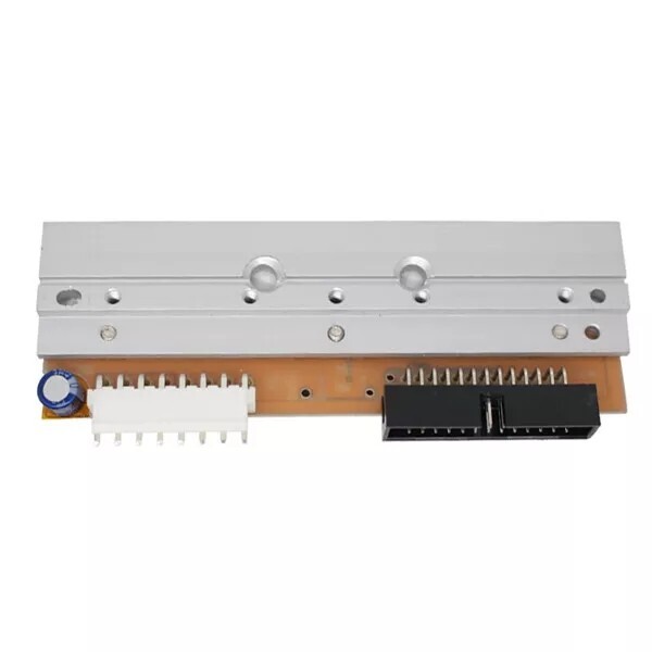 New Thermal Transfer Printhead for Zebra R110XI4 Printer 203dpi P/N P1004230