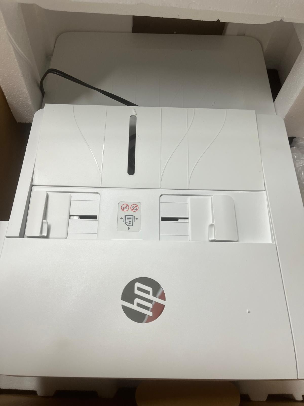 Printer HP OfficeJet Pro 7740 Wide Format All-in-One Printer – White