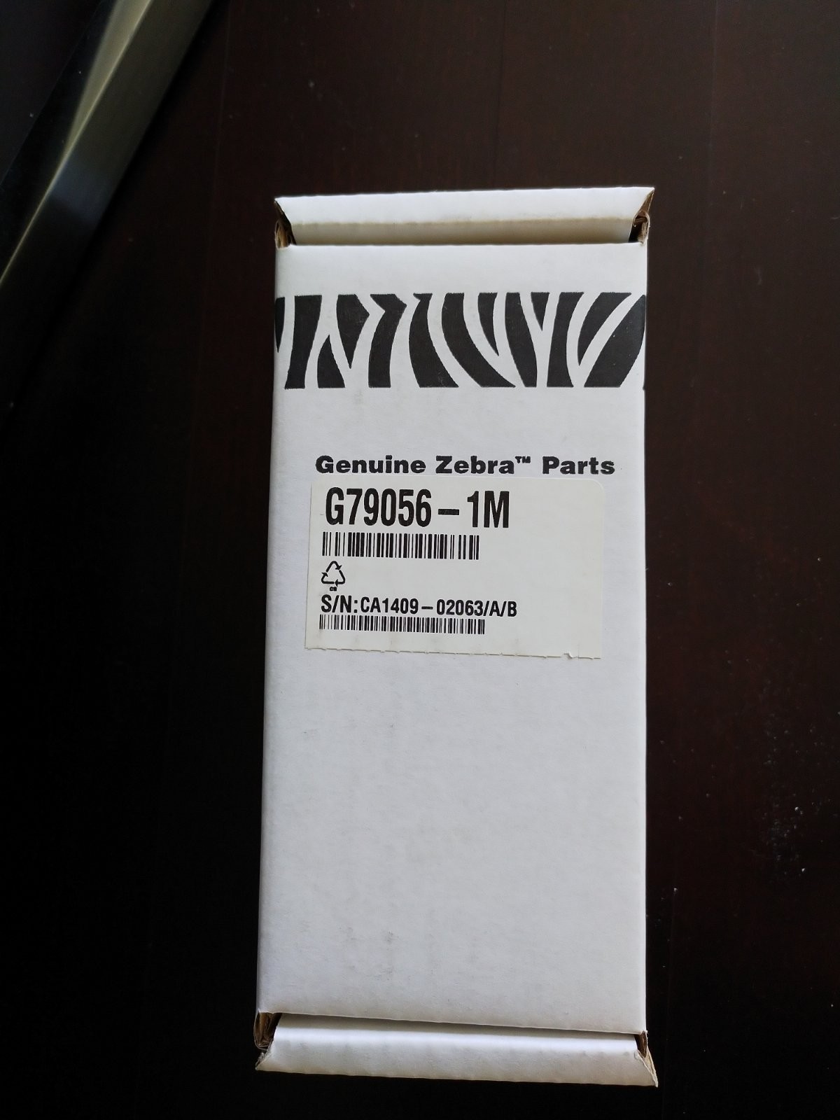 Brand new Zebra Printhead G79056-1M For Z4M Plus Z4M and Z4000 Printers 203dpi