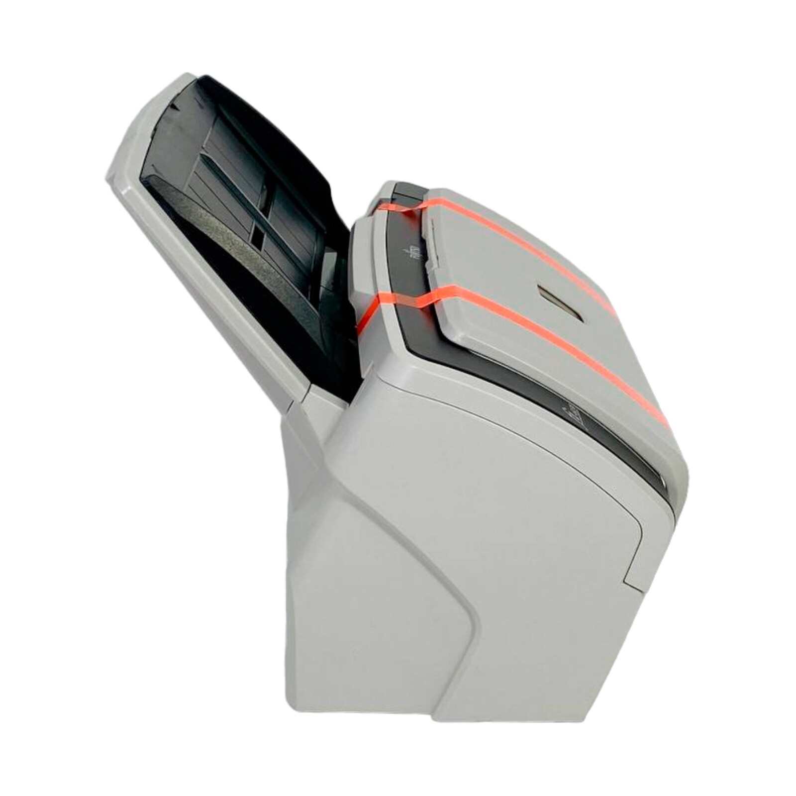 Duplex USB High Speed Document Scanner For Business Work Industry w/FULL SET