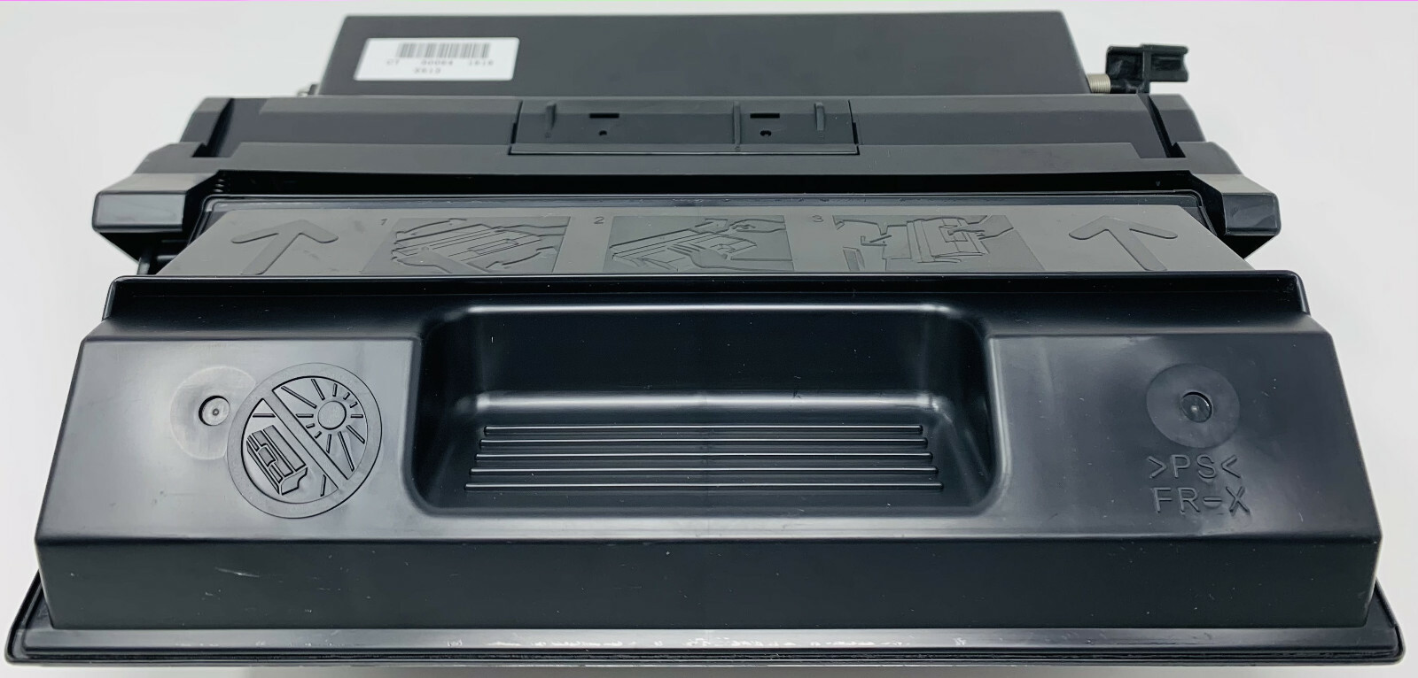 Original Black Toner for Oki B6100/ Epson EPL-N2050/IBM Infoprint 21/X44
