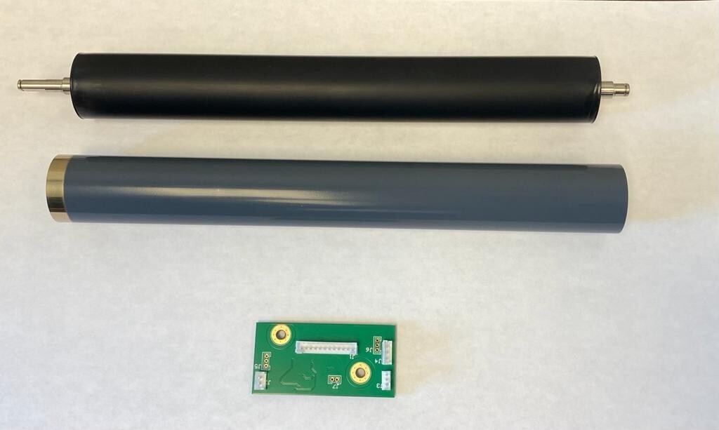 LEXMARK MS810 MS811 MX711 FUSER SERVICE REPAIR KIT PREMIUM QUALITY ISO9001/14001