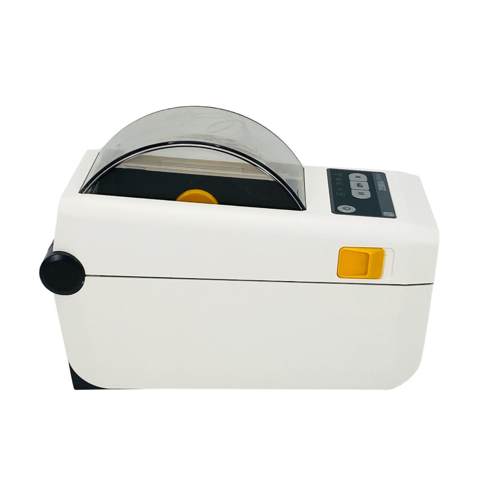 BUNDLE Zebra ZD410 Direct Thermal Barcode Label Printer WiFi USB BT 1YR WARRANTY