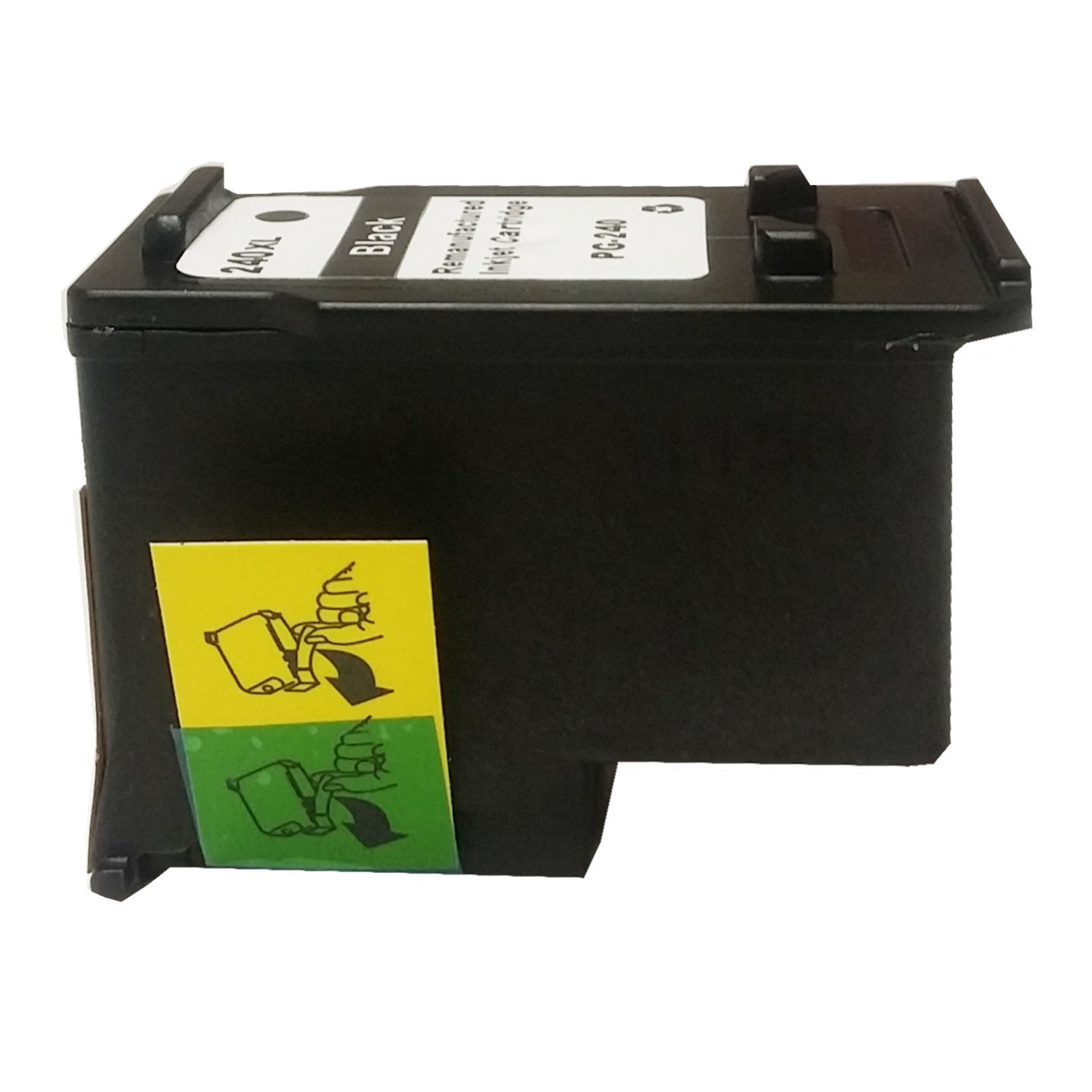PG-245XL PG245 XL Black Ink Cartridge For Canon 245XL PIXMA iP2820 MG2420 MG2520