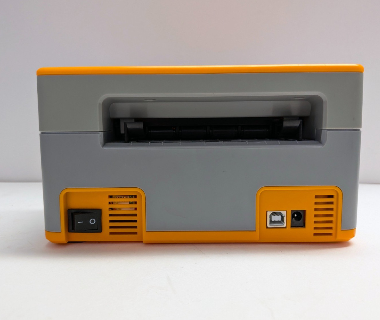 BEEPRT BY-248G Thermal Label Printer 4×6 Shipping USB Cable Tested No Power Cord