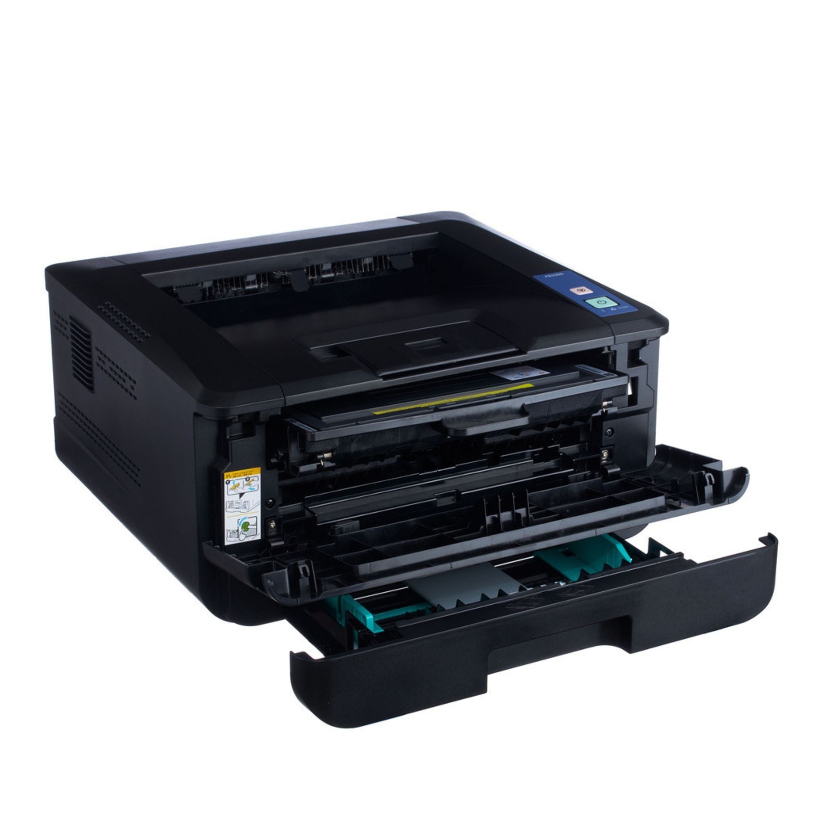 Capsul PB3300 B&W Wireless Laser Printer with Duplex & WiFi | 33ppm
