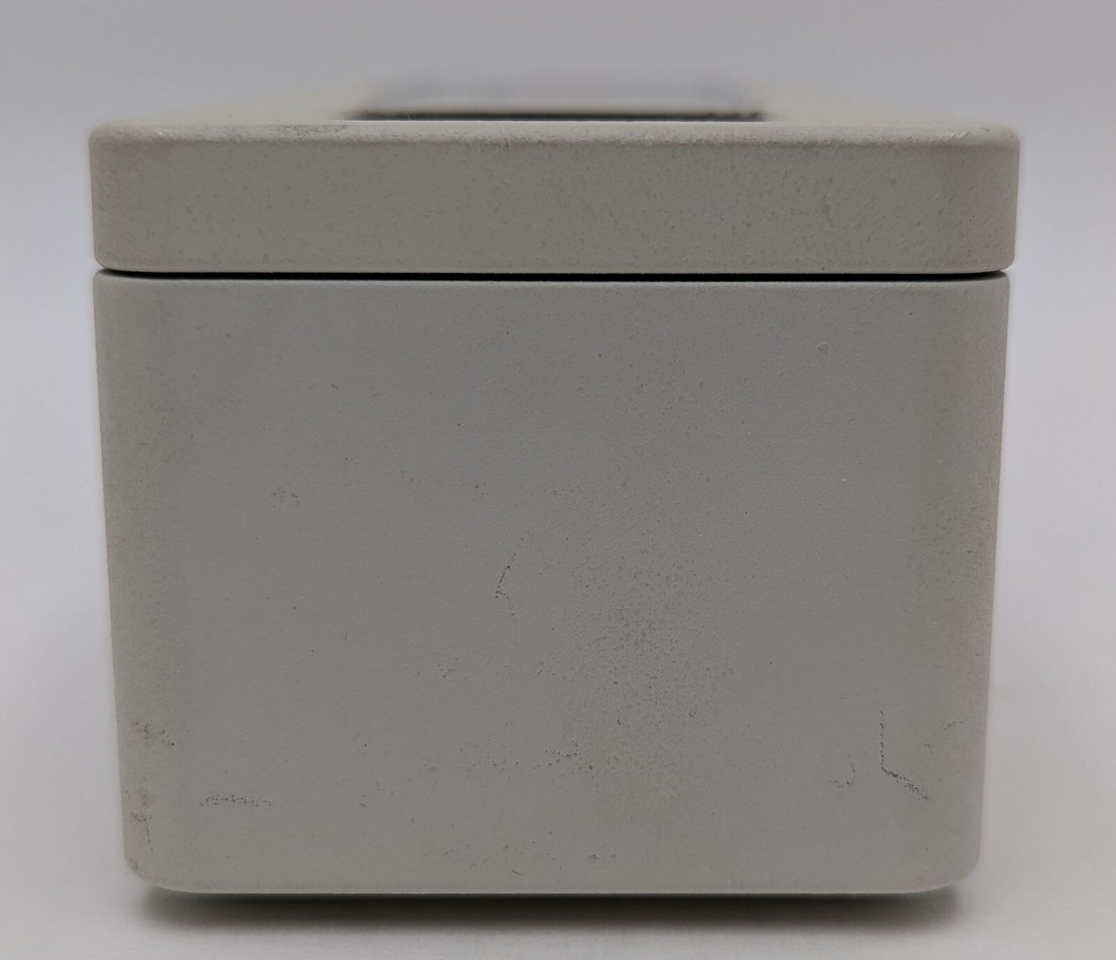 CrossMatch Verifier 300 USB Optical Fingerprint Scanner/Capture Device 900942