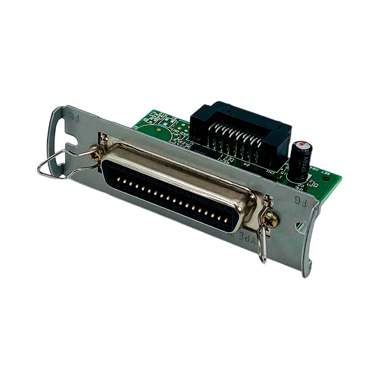 Genuine Epson M112D UB-P02II Parallel Interface for TM-Series Receipt Printer