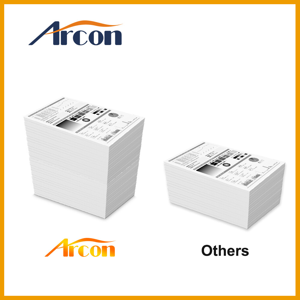 2 Pack Compatible for Canon 131 ImageClass LBP7110Cw MF8280Cw MF624Cw BCMY Toner