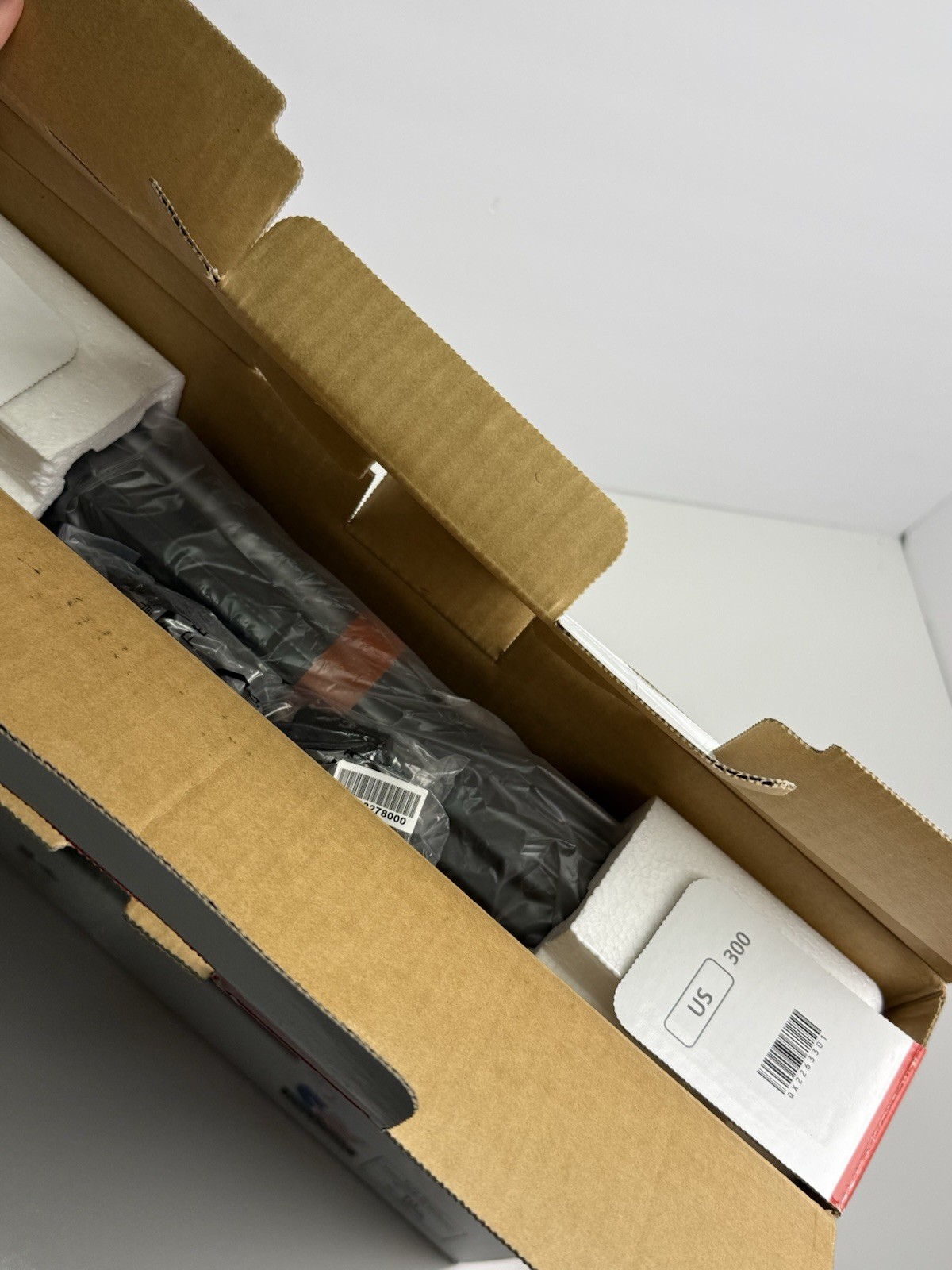 Canon CanoScan Lide 300 Flatbed Scannner New Ugly Box Free Shipping