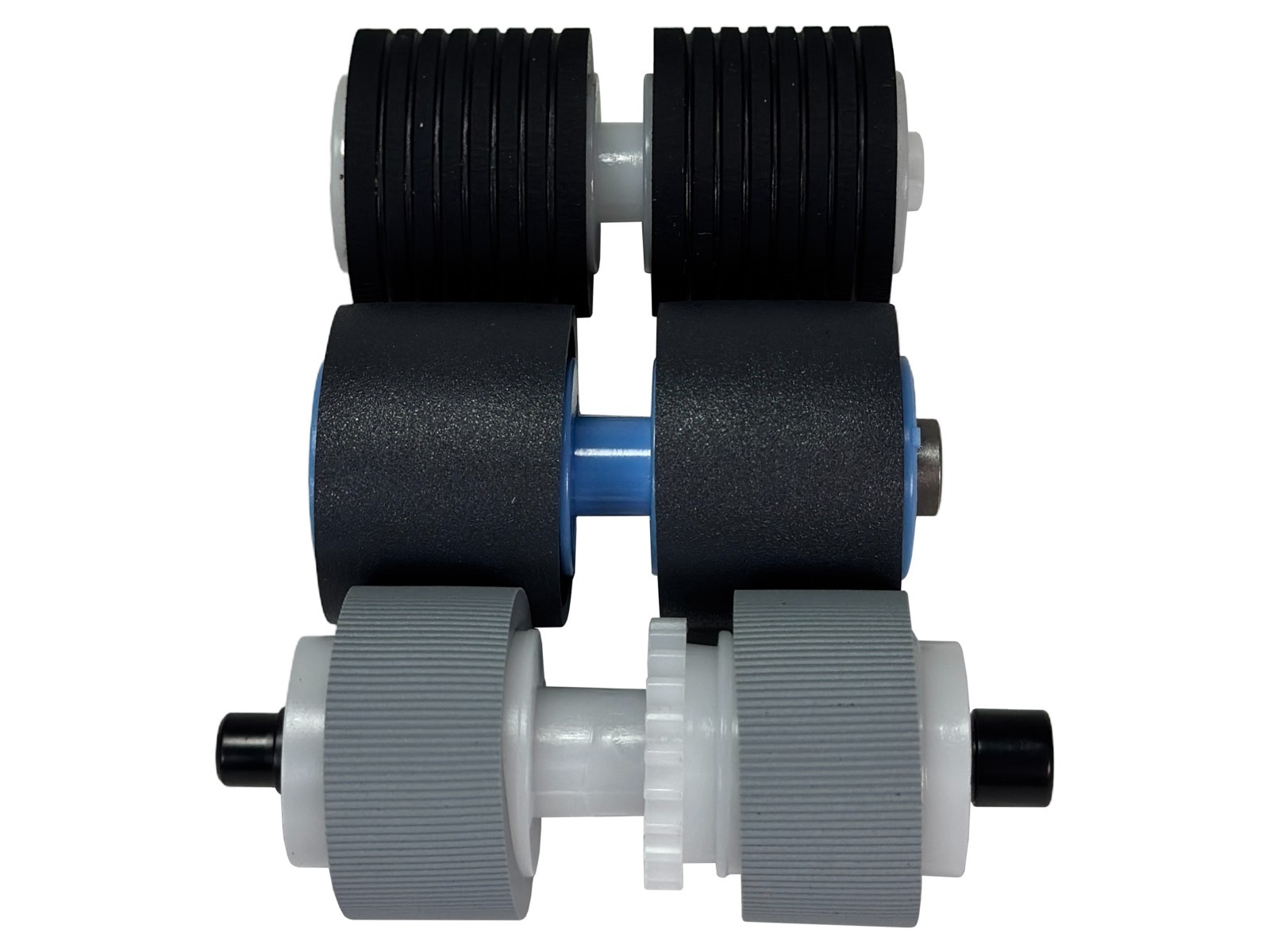 Canon Exchange Pickup Separation Rollers for DR-G2090 DR-G2110 DR-G2140 Scanners