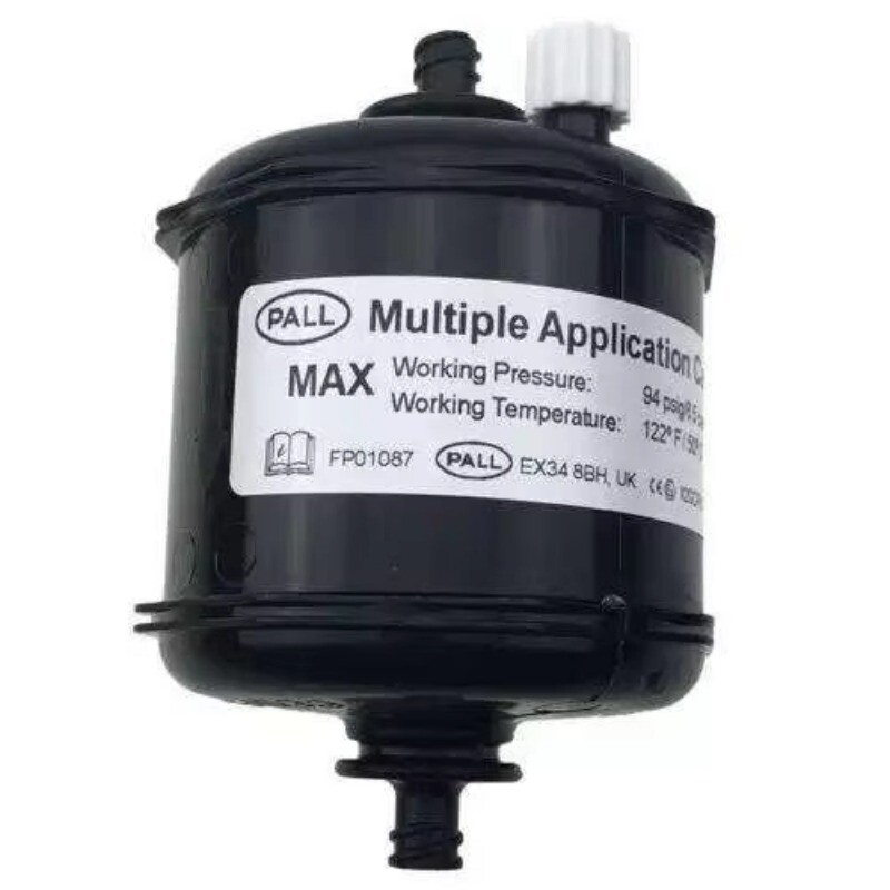 Capsule Filter For Mimaki JFX500-2131 JFX200-2513 UJV55-320 MP-MAC-C-A100-7