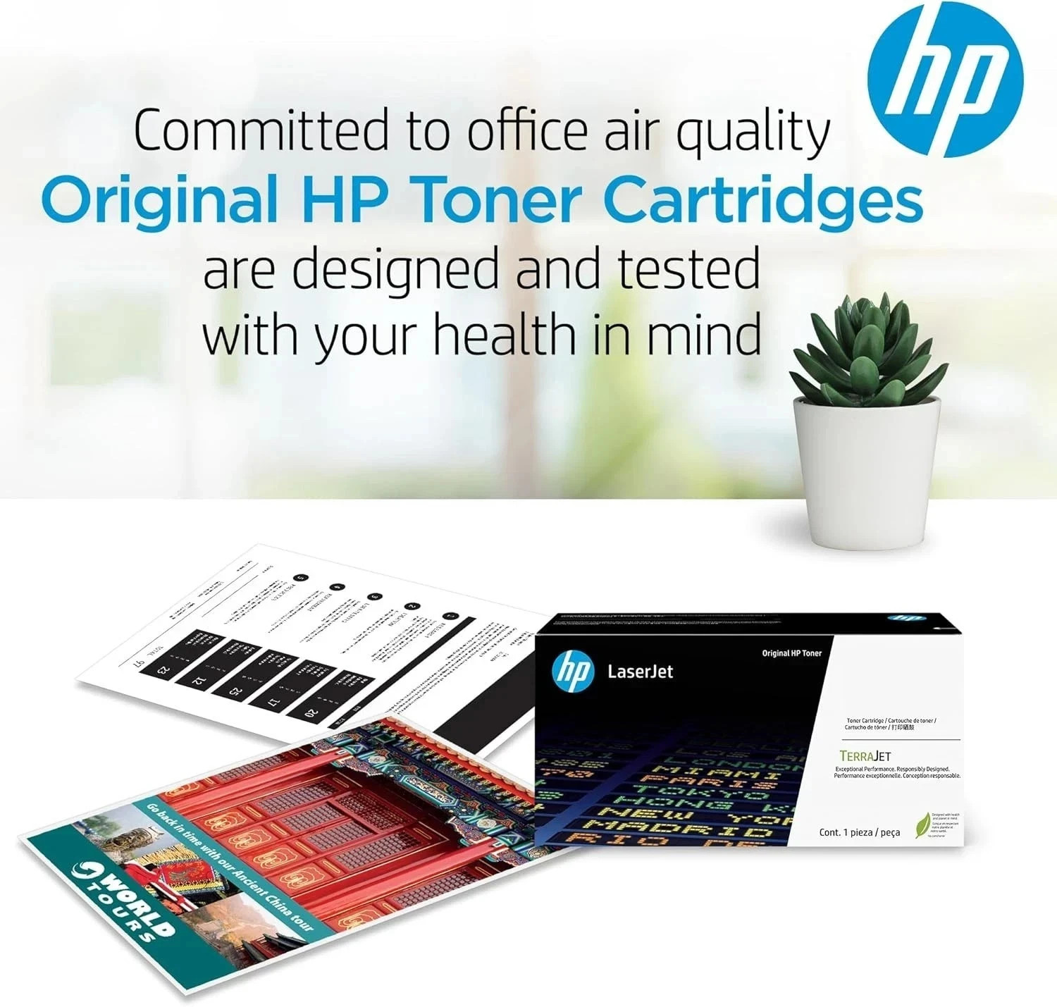 HP 89X LaserJet Toner Cartridge – Black (CF289X)