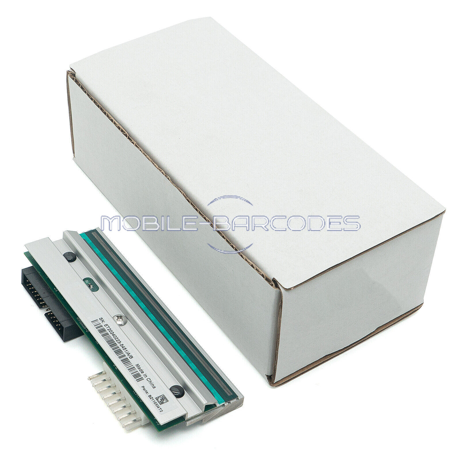 NEW 203dpi BPrinthead for Zebra 110Xi4 R110Xi4 Thermal Label Printer P1004230