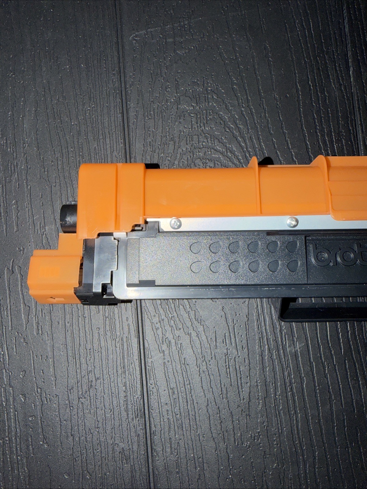 Brother Genuine TN227BK Black Toner Cartridge TN-227BK – Free Shipping