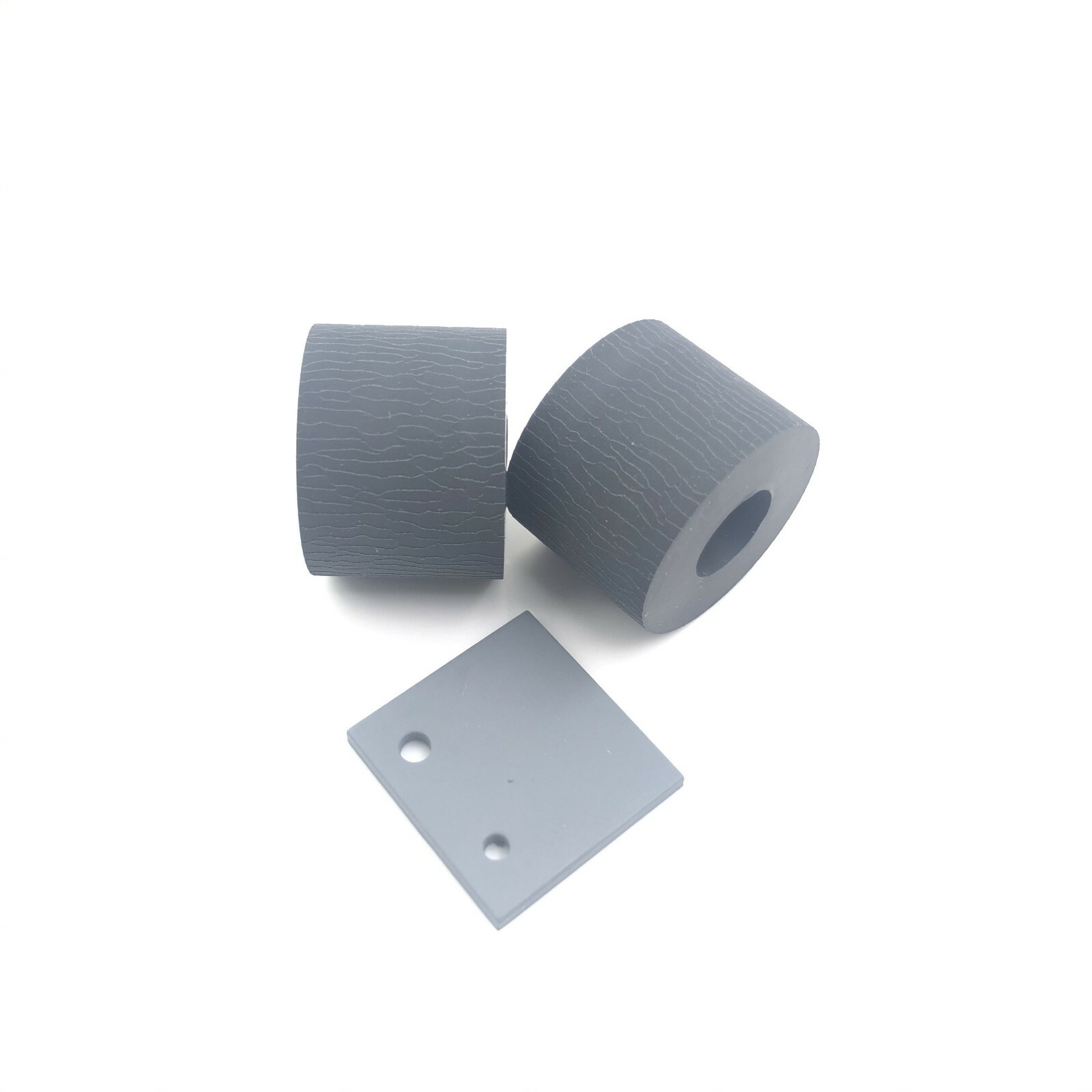 10SET PA03541-0002 PA03541-0001 Pick Roller Pad Fujitsu S300 S300M S1300 S1300i