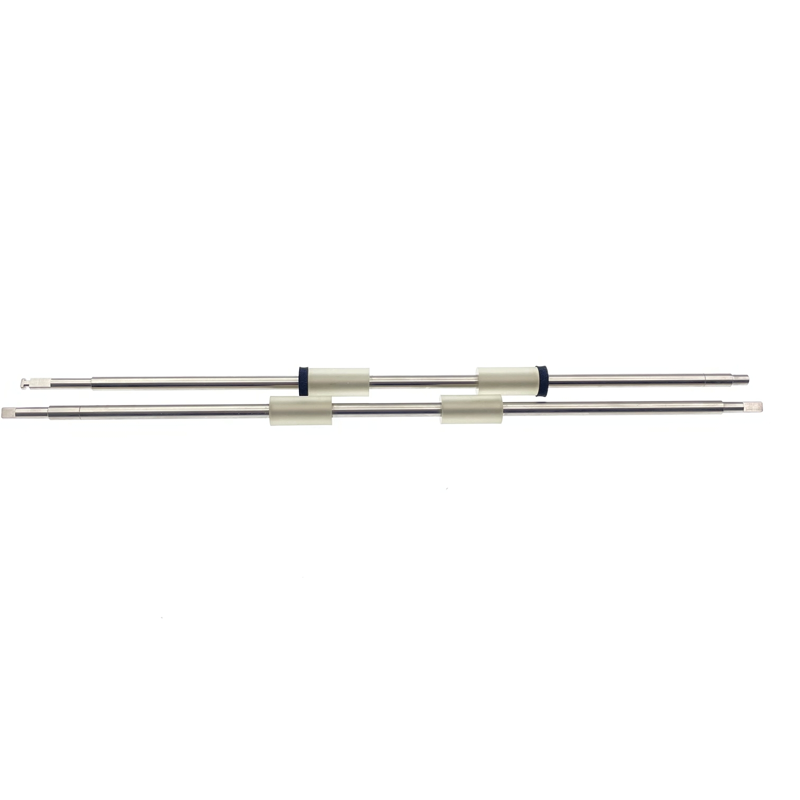 5setX PA03541-Y041 PA03541-Y042 Feed + Exit Roller for Fujitsu S300 S1300 S1300i