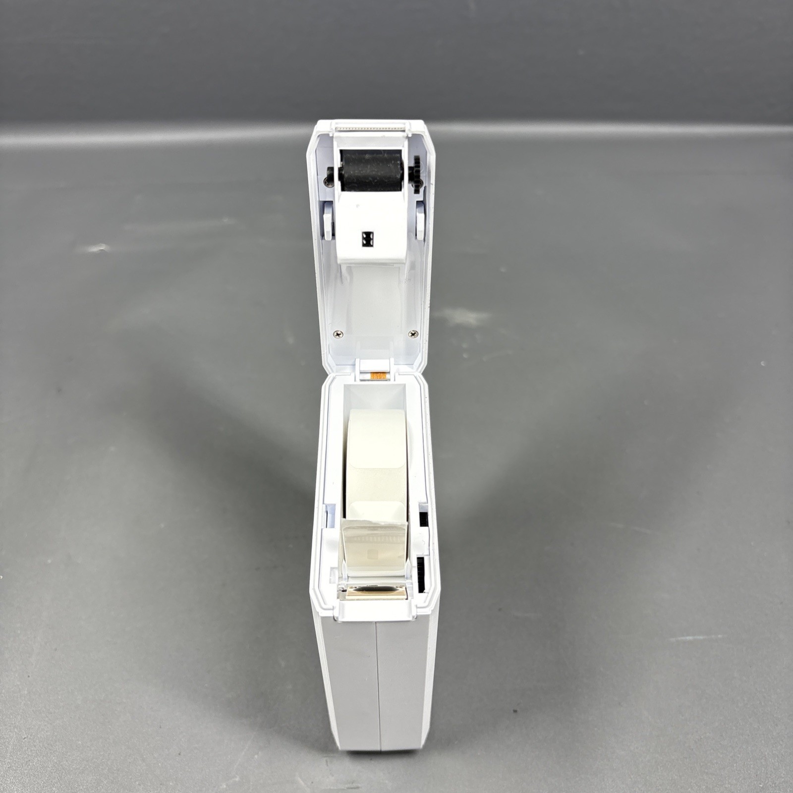 Niimbot D110 Bluetooth Thermal Label Printer White Portable Label Maker