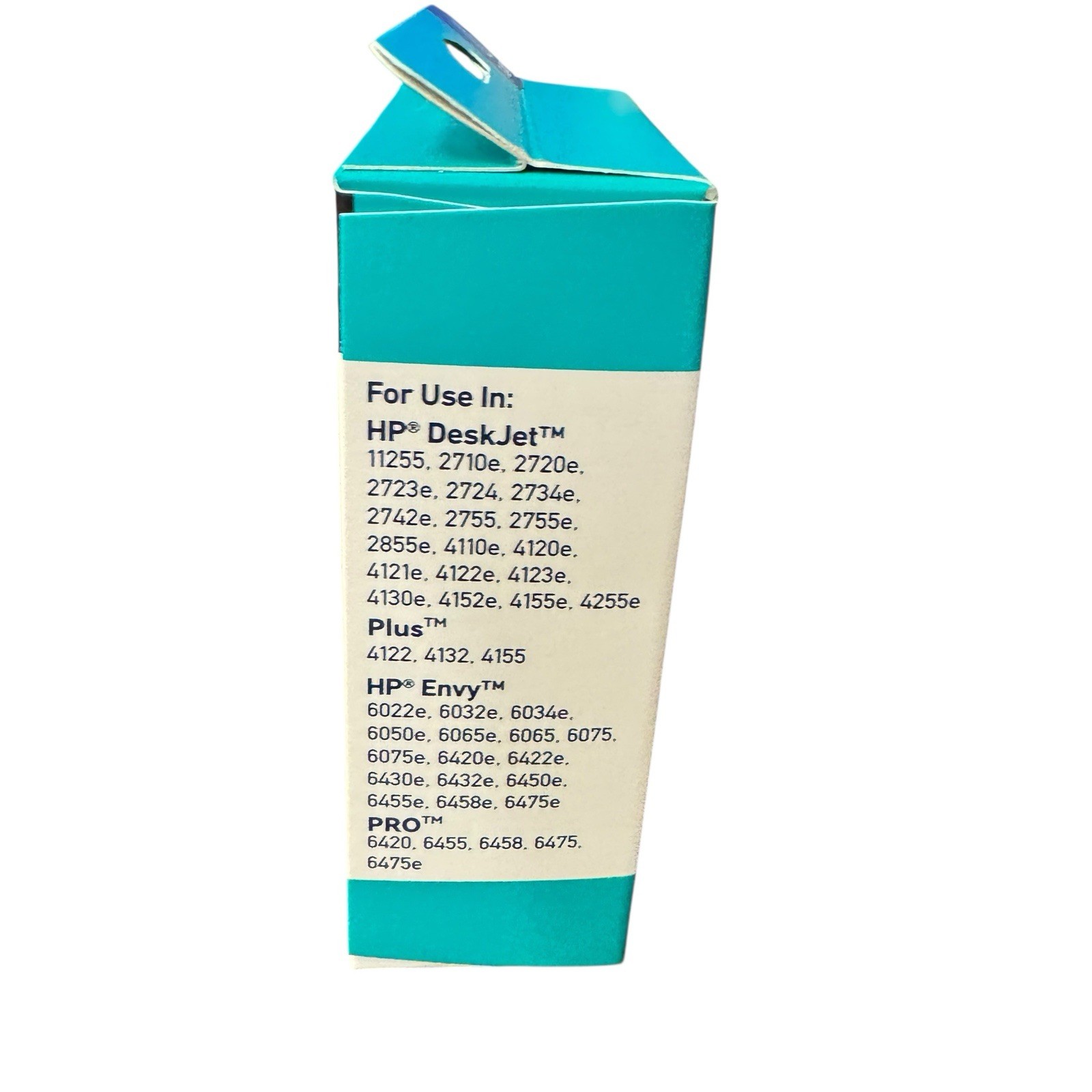 WEXFORD Inkjet Cartridge, Replaces HP 67, Black – 1 Ink Cartridge