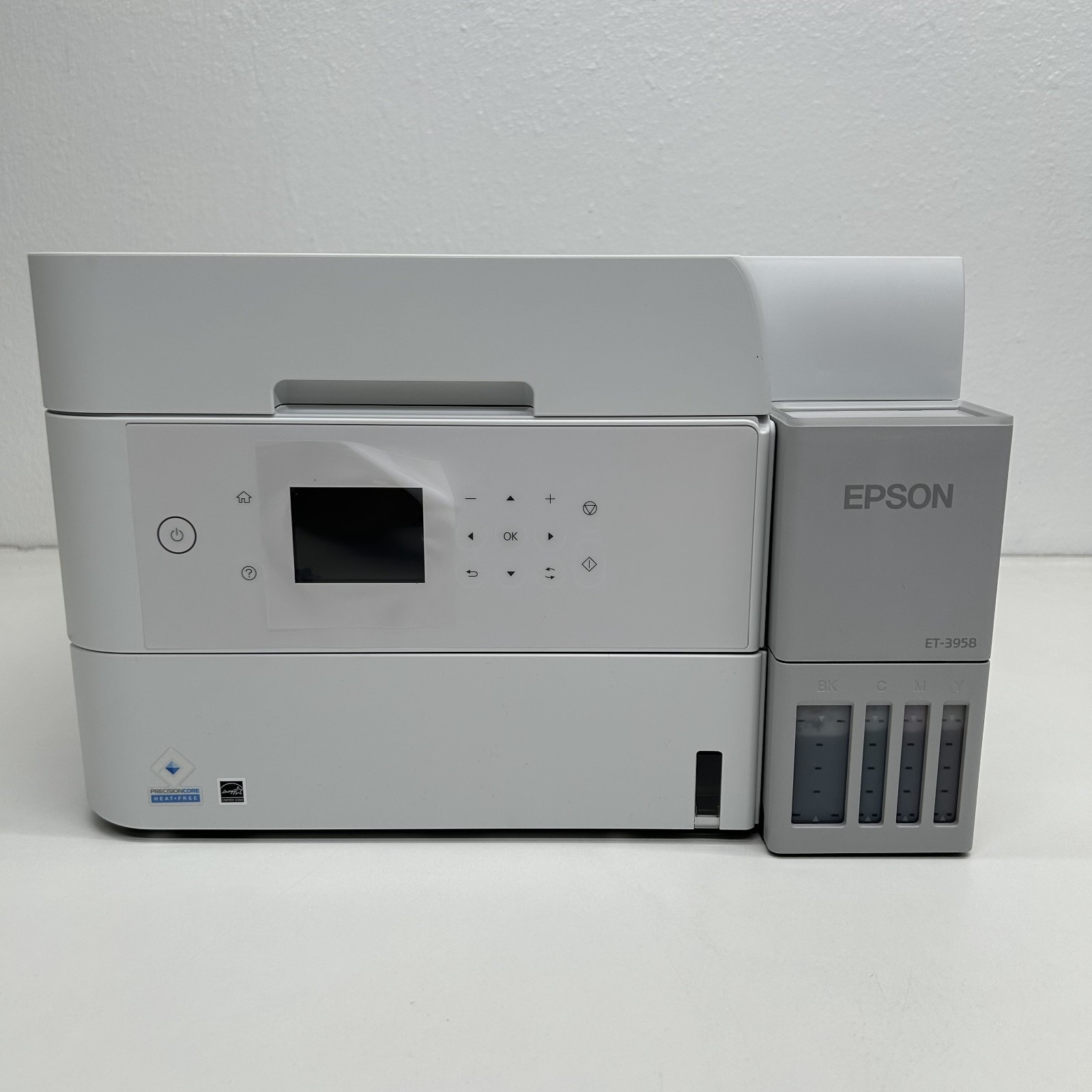 Epson EcoTank ET-3958 All-in-One Printer| USED UNIT – Page Range 1k~5k