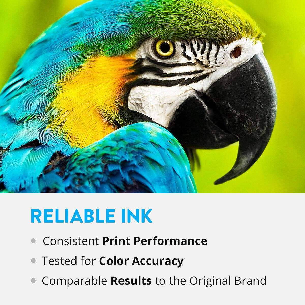 Speedy Replacement for HP 67XL HY Ink Cartridges 3 Black 3YM57AN 2 Color 3YM58AN