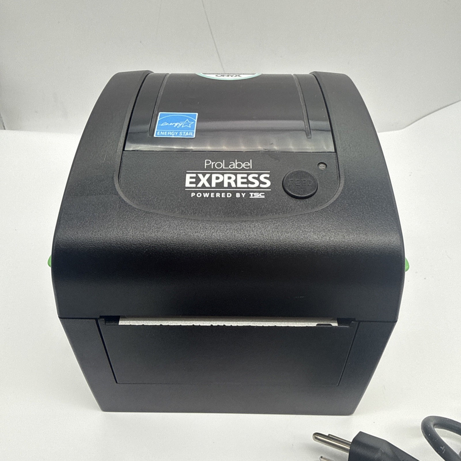 TSC ProLabel Express DA210 Direct Thermal Label Printer USB H3