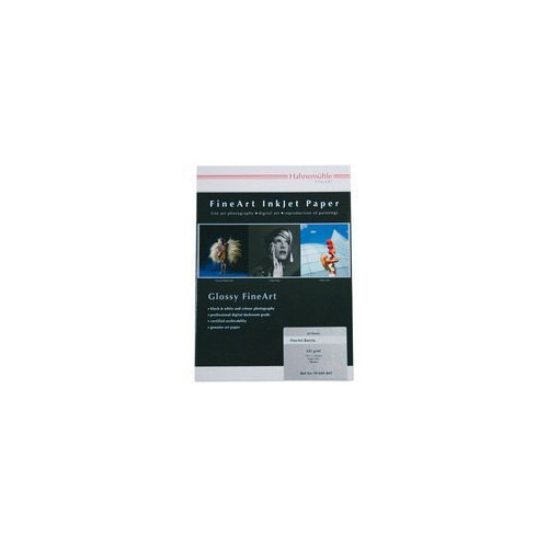 Hahnemuhle FineArt Baryta Paper (8.5 x 11″) – 25 Sheets
