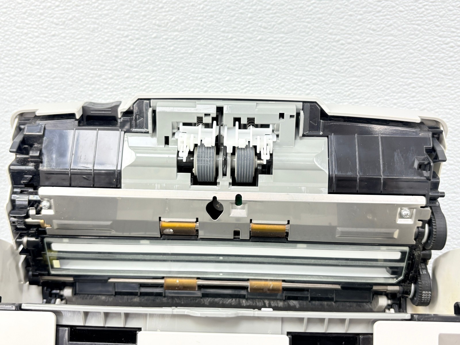 Pre Owned | Fujitsu Fi-6130 ADF Duplex Sheetfed Image & Document Scanner Only