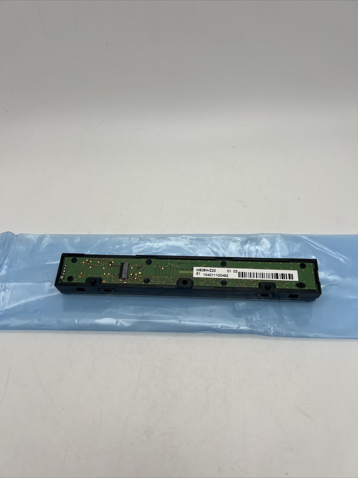 Contact Image Sensor For Canon MB06H-Z23 7H6-0988 104011100492