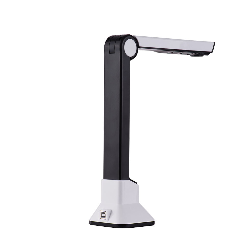 BK50 Portable High Definition Capture Size A4 Document I9H7