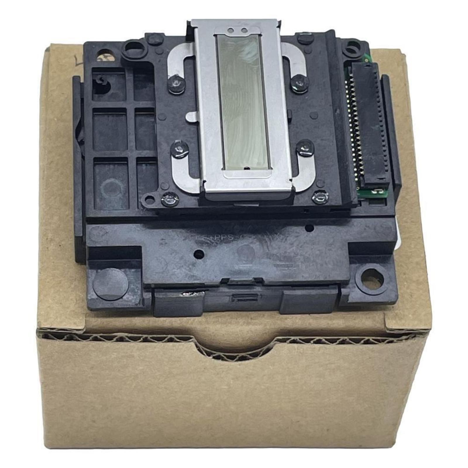 Printhead Fit For Epson ET-2650 ET2550 ET1810 ET2500 ET-1810 ET2400 ET-2550