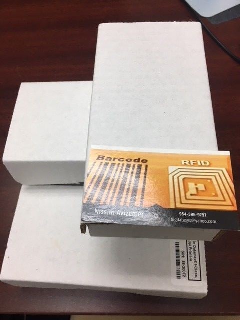 Zebra **Compatible** 110XI4 PRINTHEAD 203DPI Printhead NEW US SHIP