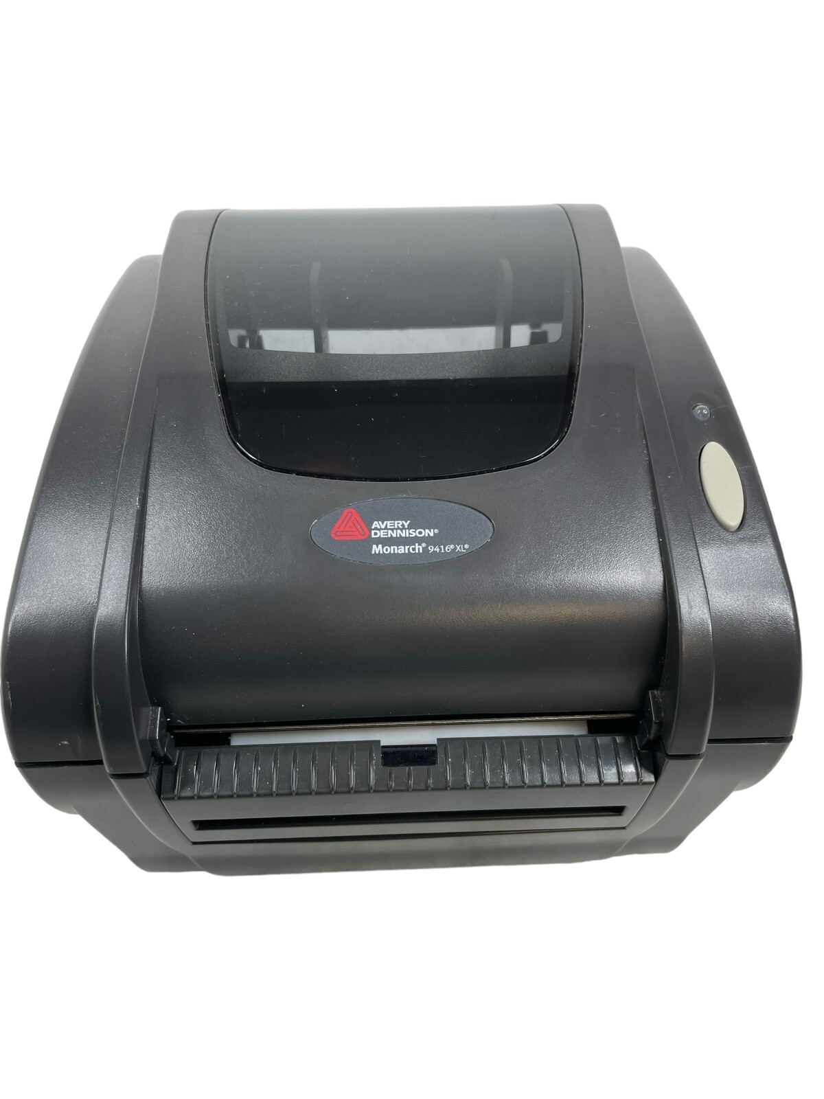 Lot of 2 Avery Dennison Monarch 9416XL Direct Thermal Label Printer *No Cord*